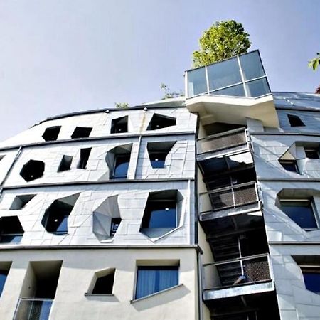 토리노 Casa Hollywood Centro, Mole Antonelliana 아파트 외부 사진