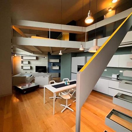 토리노 Casa Hollywood Centro, Mole Antonelliana 아파트 외부 사진