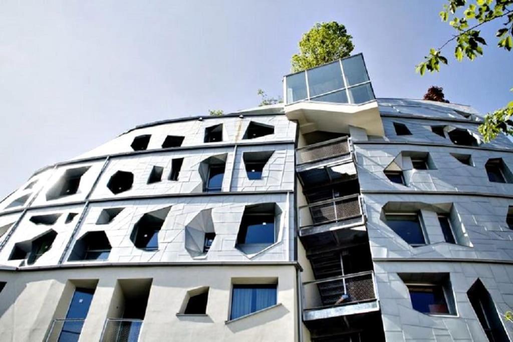 토리노 Casa Hollywood Centro, Mole Antonelliana 아파트 외부 사진