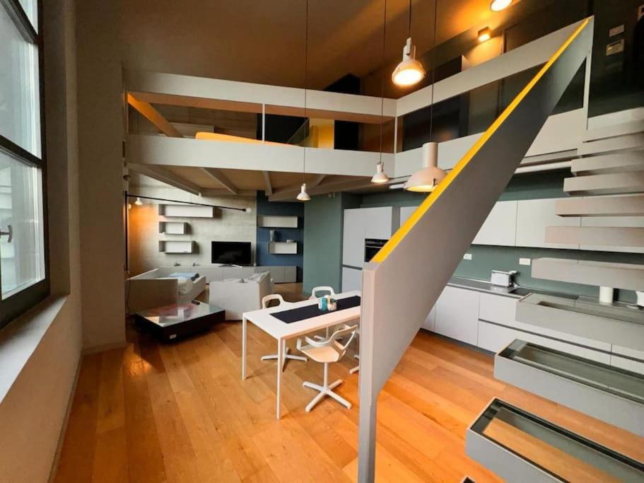 토리노 Casa Hollywood Centro, Mole Antonelliana 아파트 외부 사진